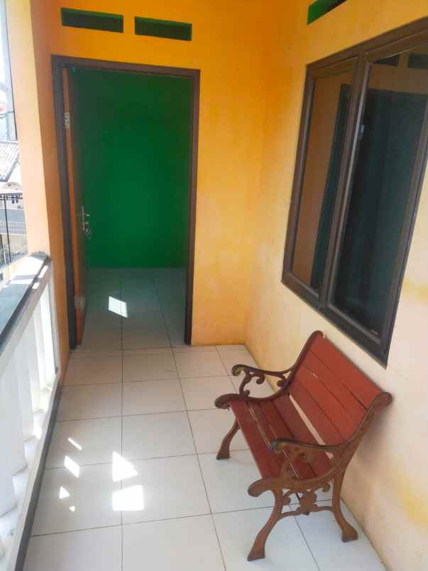 dijual kost cilangkap