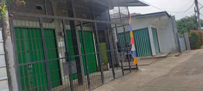 dijual kost cilangkap