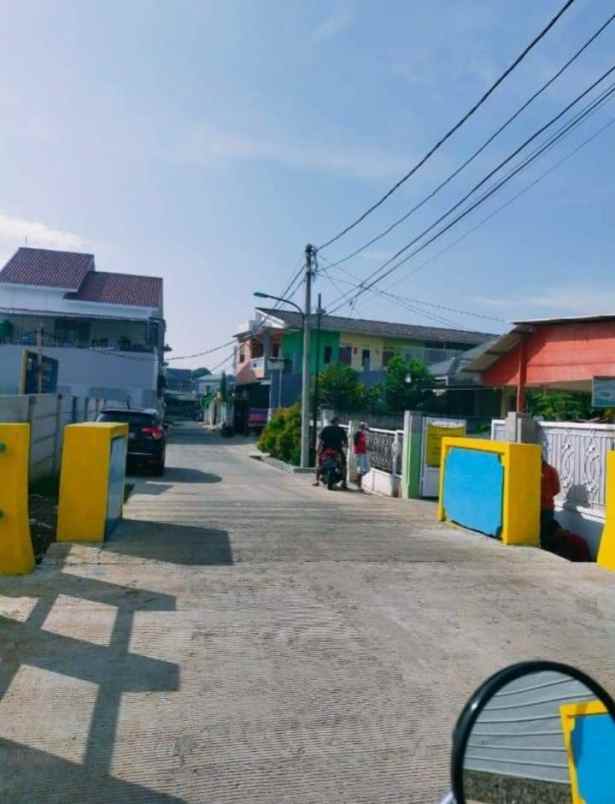 dijual kost cipayung