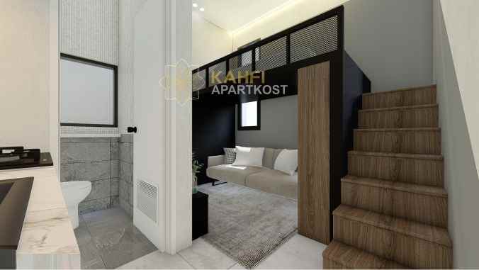 dijual kost cipinang jatinegara