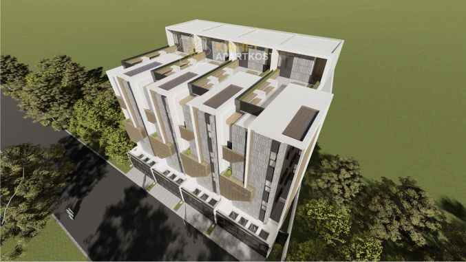 dijual kost cipinang jatinegara