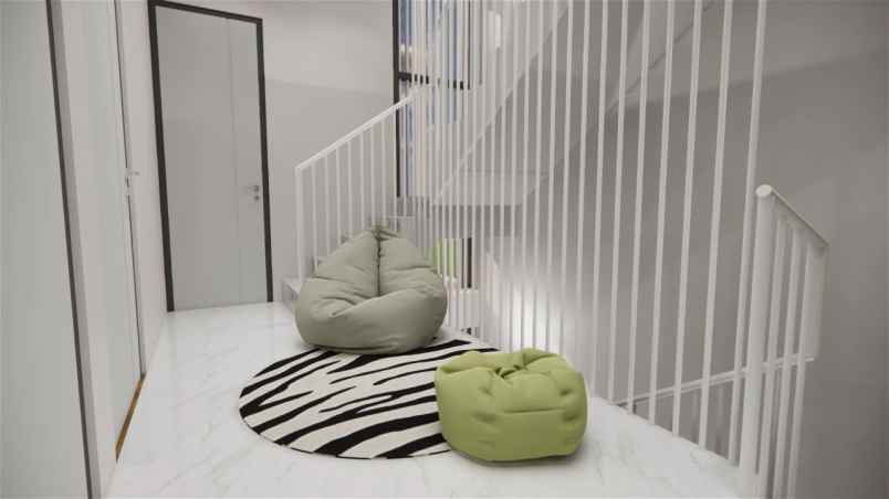 dijual kost cirendeu pondok cabe