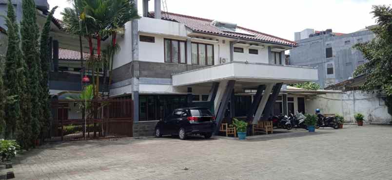 dijual kost ciumbuleuit