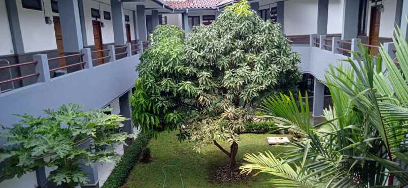 dijual kost ciumbuleuit