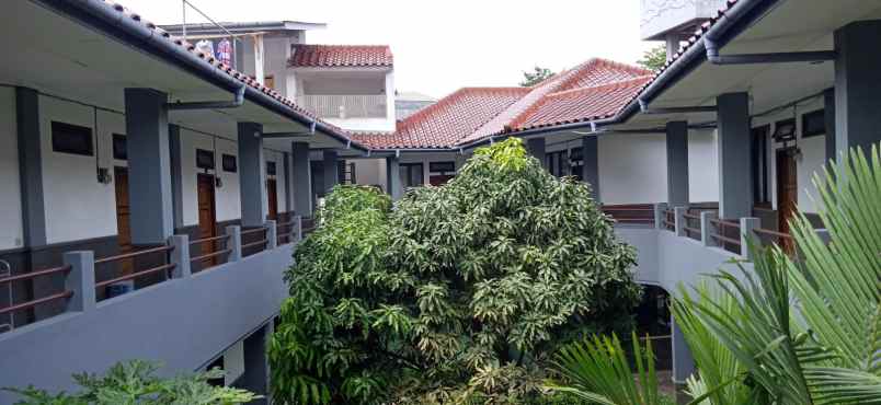 dijual kost ciumbuleuit