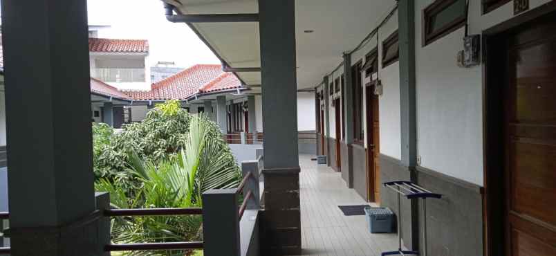 dijual kost ciumbuleuit