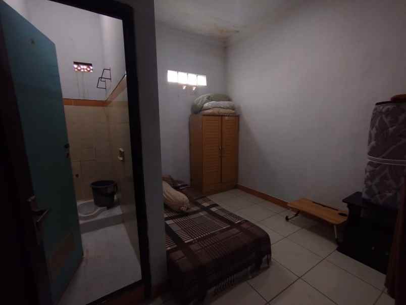 dijual kost ciumbuleuit bandung