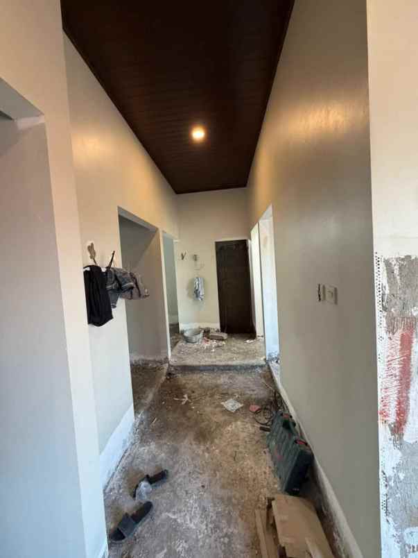 dijual kost condong catur