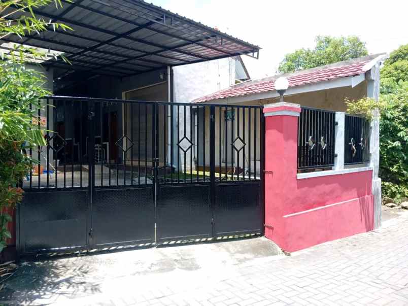 dijual kost dalam ringroad dekat jcm