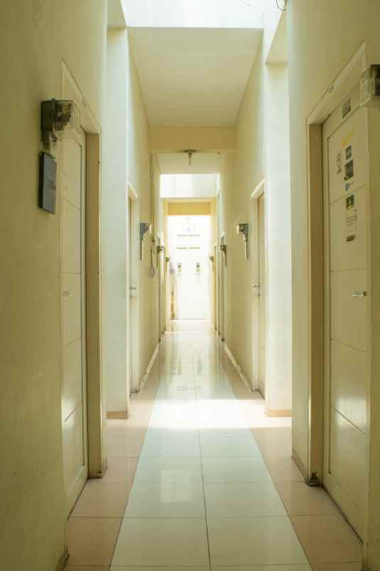 dijual kost dekat universitas trisakti