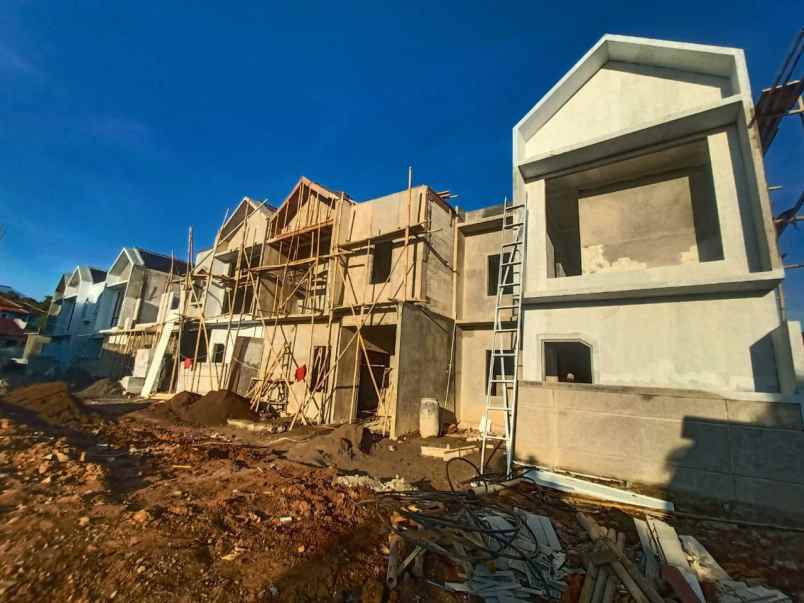 dijual kost dramaga bogor