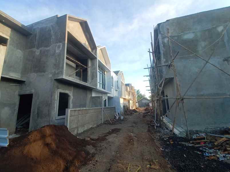 dijual kost dramaga bogor