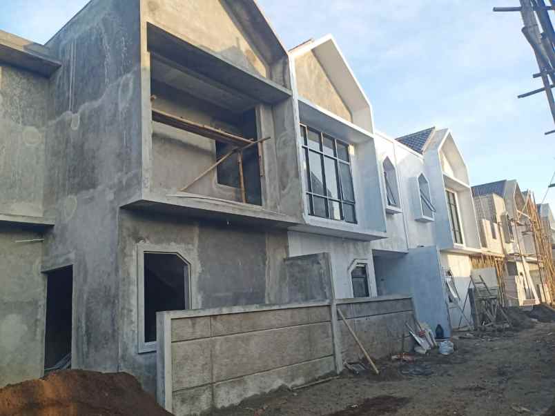 dijual kost dramaga bogor