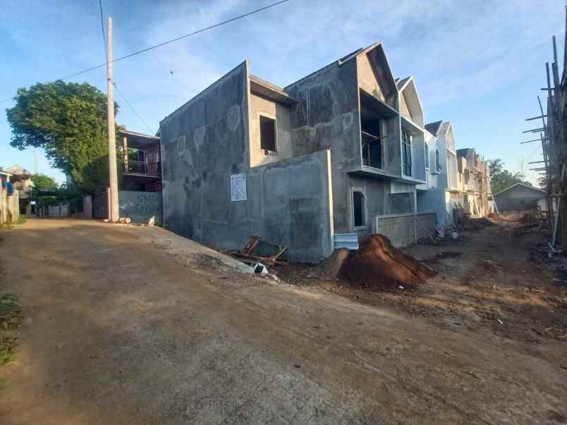 dijual kost dramaga bogor