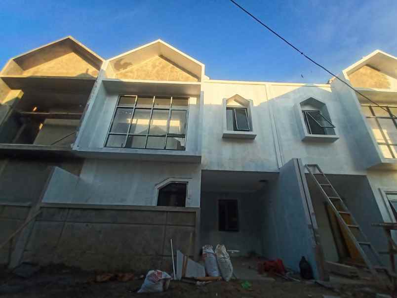 dijual kost dramaga bogor