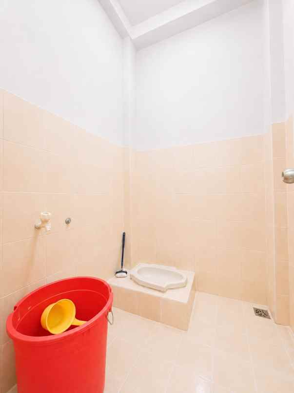 dijual kost duren sawit