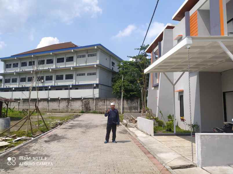 dijual kost gelam candi