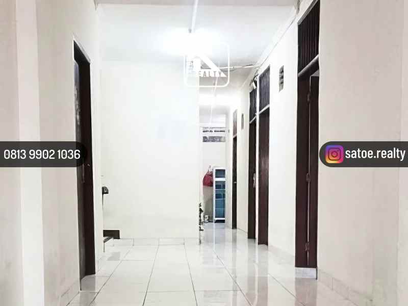 dijual kost grogol jakarta barat