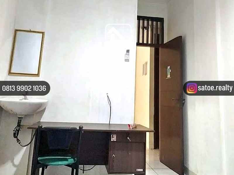 dijual kost grogol jakarta barat