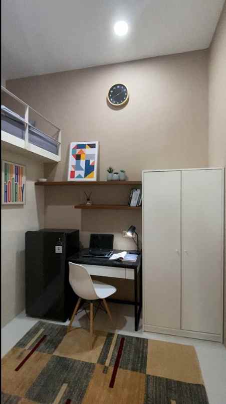 dijual kost ipb dramaga