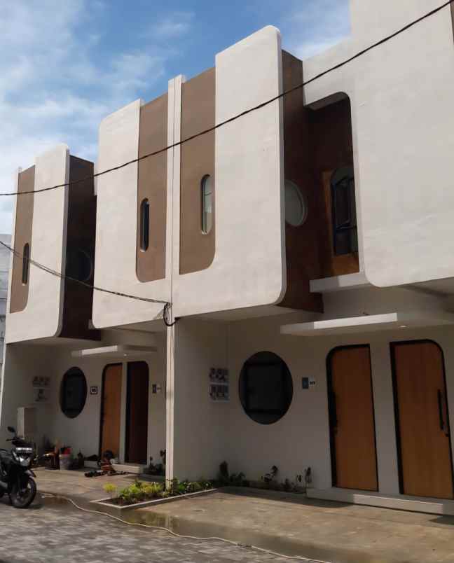 dijual kost ipb dramaga
