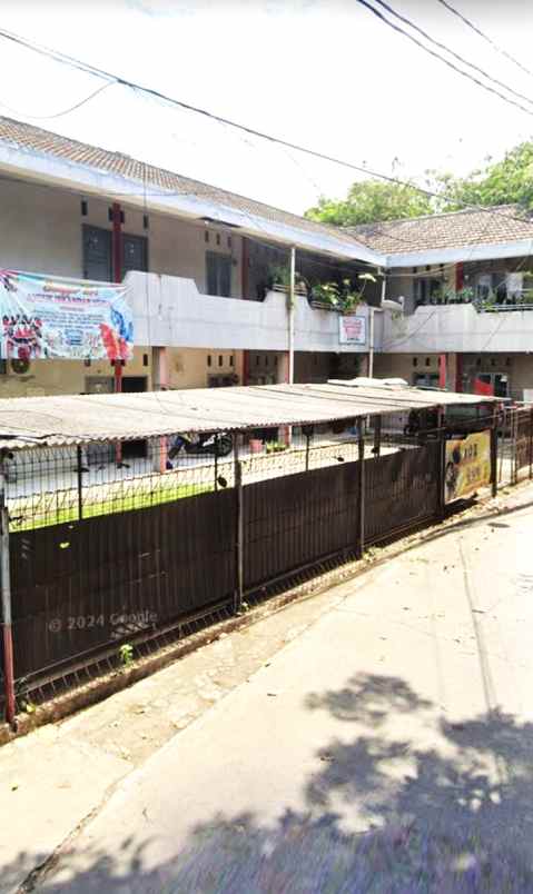 dijual kost jalan raya jatiwaringin