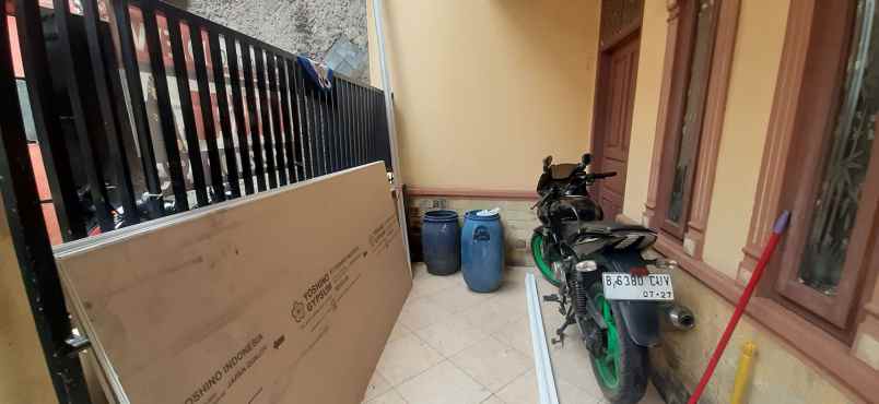 dijual kost jalan sasak gantung vi