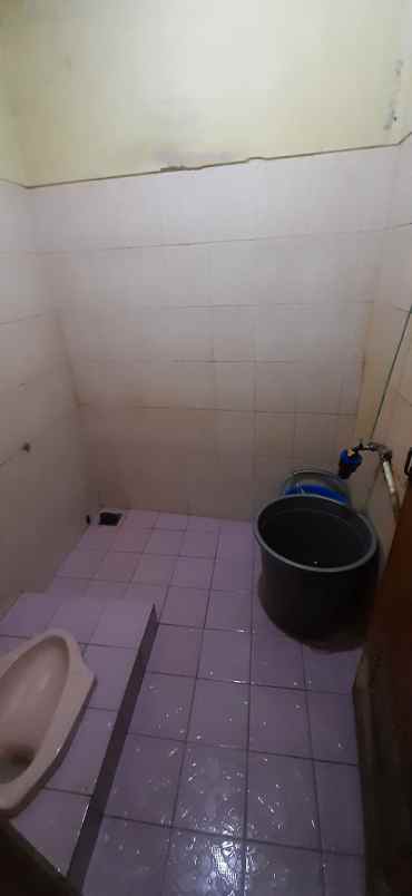 dijual kost jalan sasak gantung vi