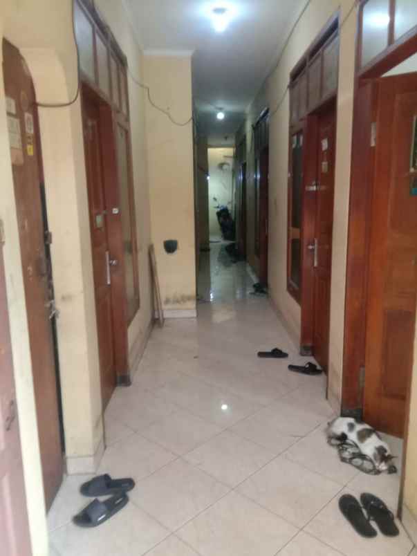 dijual kost jalan sasak gantung vi