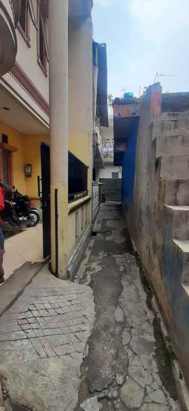 dijual kost jalan sasak gantung vi