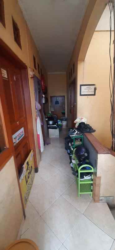 dijual kost jalan sasak gantung vi