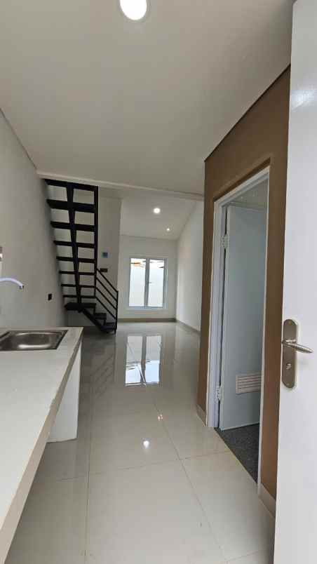 dijual kost jati asih bekasi