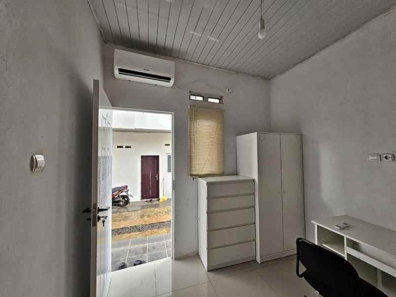 dijual kost jl cikuda jatinangor bandung