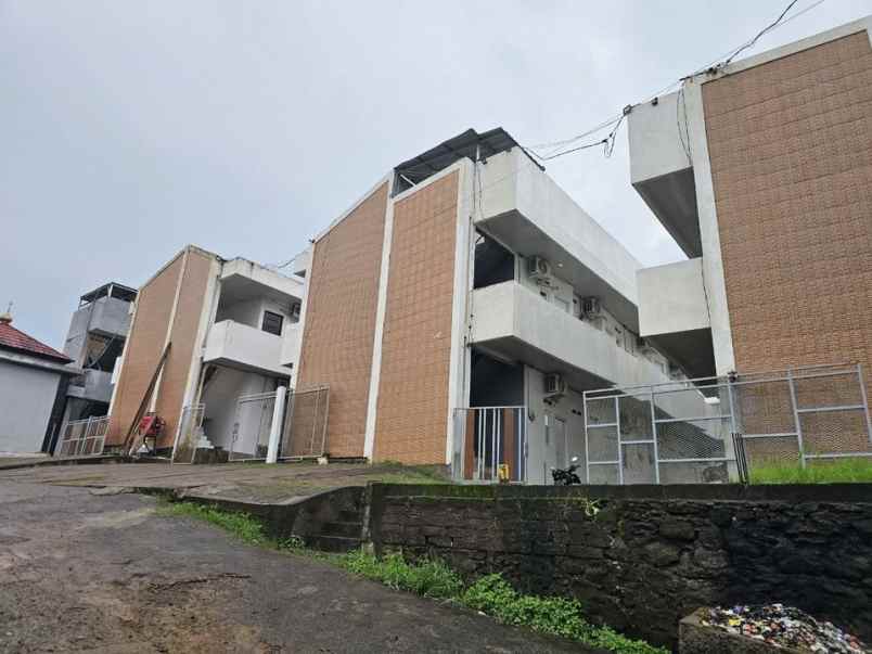 dijual kost jl cikuda jatinangor bandung