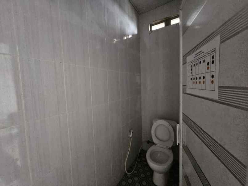 dijual kost jl cikuda jatinangor bandung