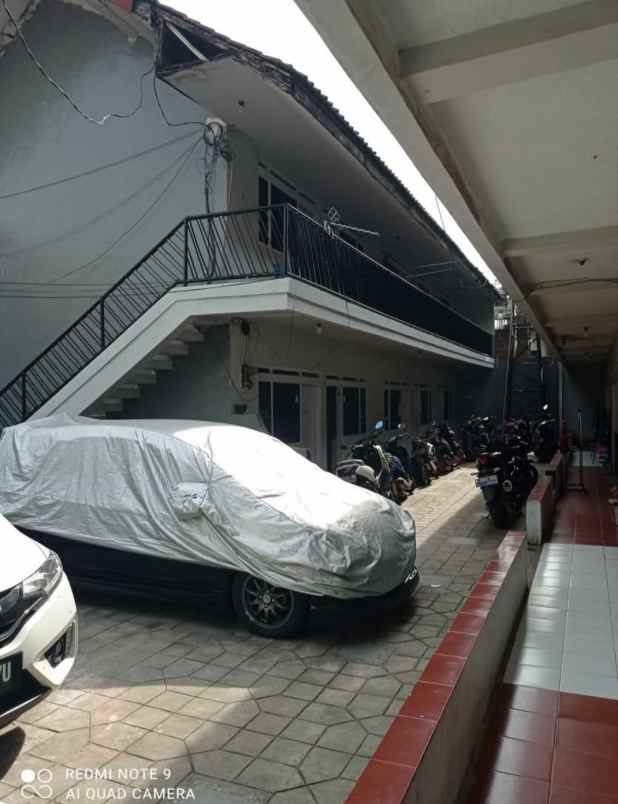 dijual kost jl cikutra