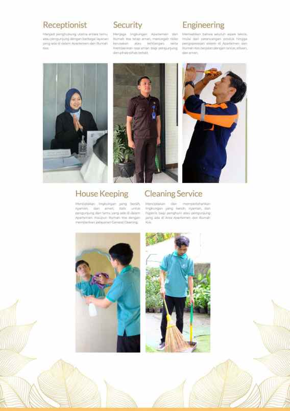 dijual kost jl cilubang raya no 1