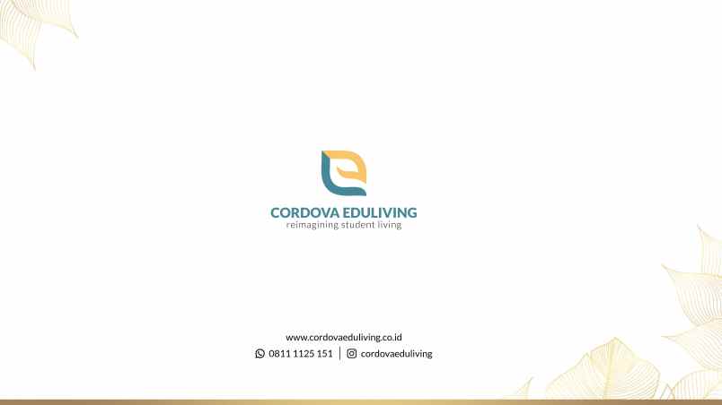 dijual kost jl cilubang raya no 1