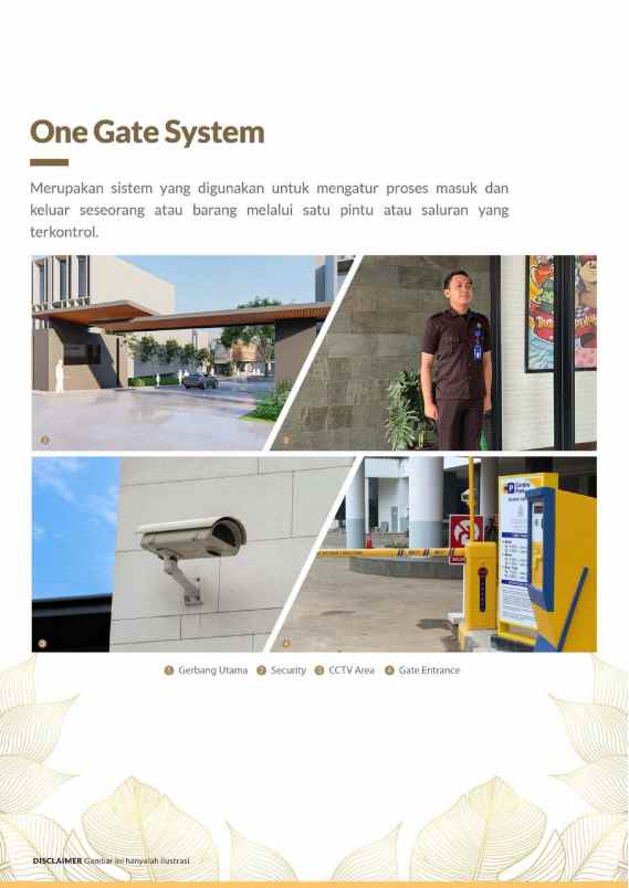 dijual kost jl cilubang raya no 1