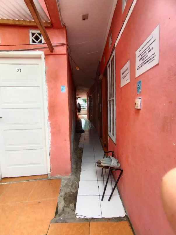 dijual kost jl dago barat 41 61 c