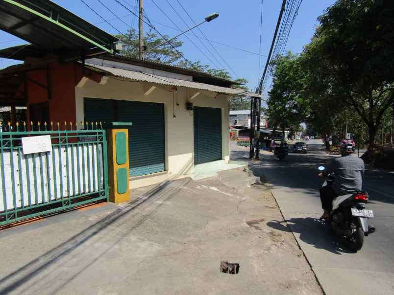 dijual kost jl kol hr hadijanto 169