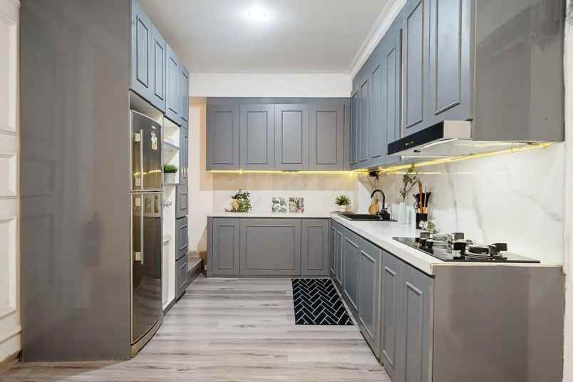 dijual kost jl surya sumantri