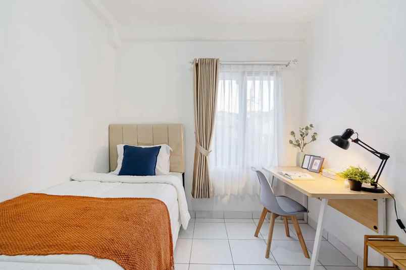 dijual kost jl surya sumantri