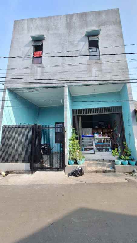 dijual kost jurang mangu barat pondok aren