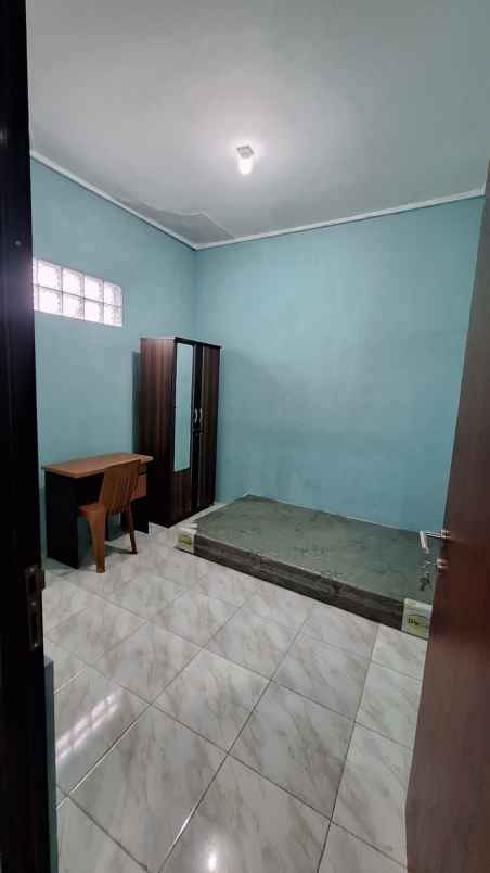dijual kost jurang mangu barat pondok aren