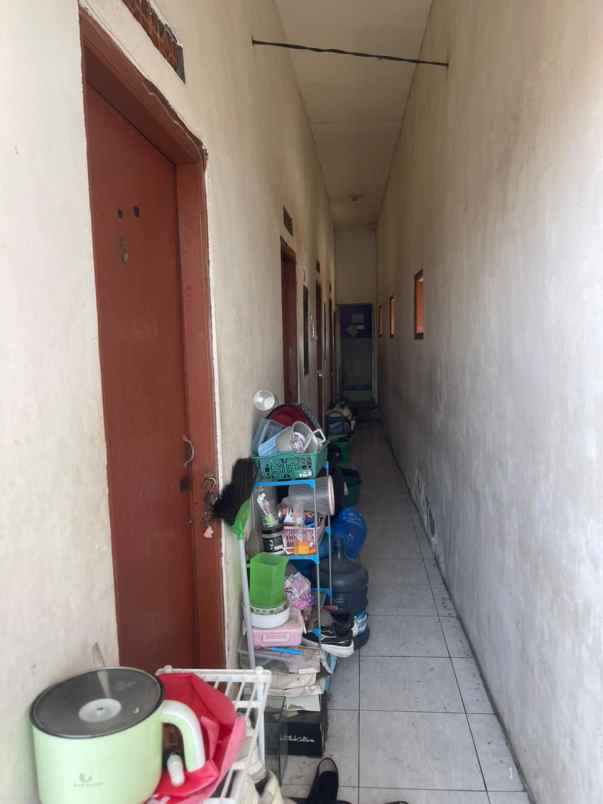 dijual kost kranggan kec bubutan surabaya