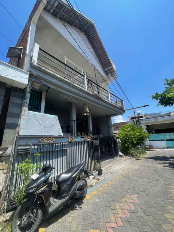 dijual kost kranggan kec bubutan surabaya