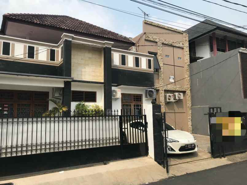 dijual kost makasar