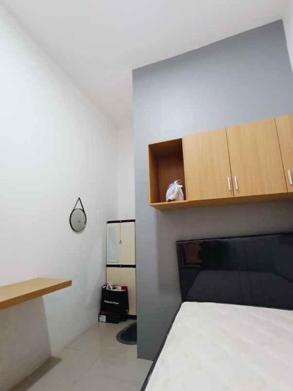 dijual kost merjosari lowokwaru kota