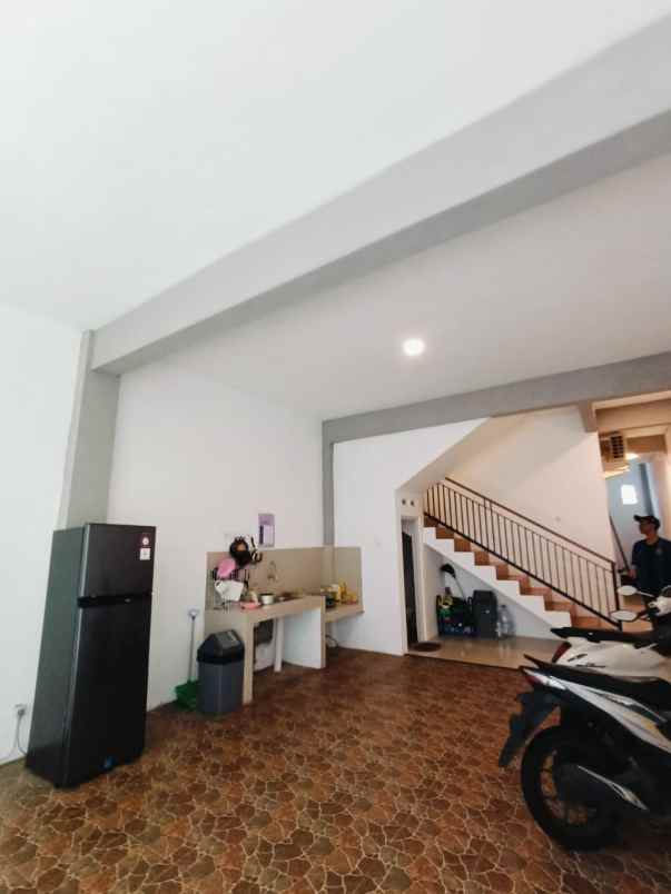 dijual kost merjosari lowokwaru kota